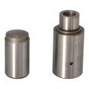 Zestaw tłoka serwa pompy A45/17L 00925